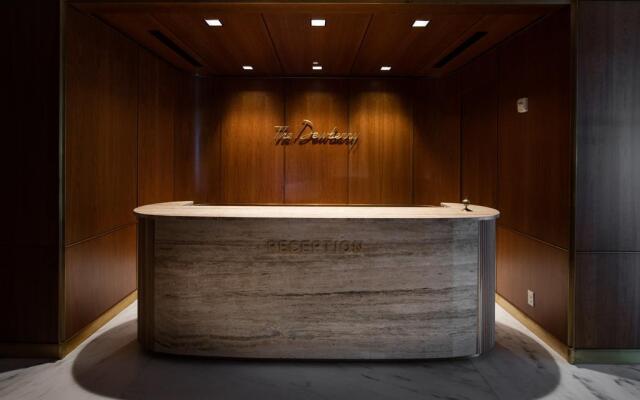 The Dewberry Charleston