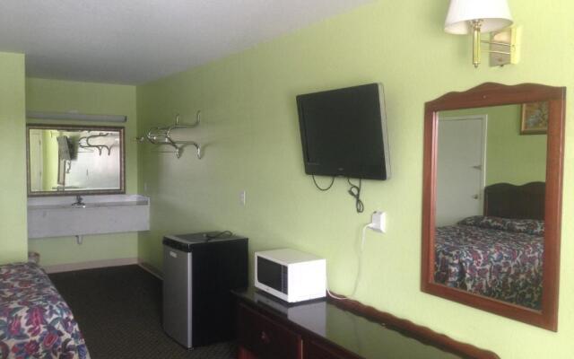 Budget Inn Donalsonville