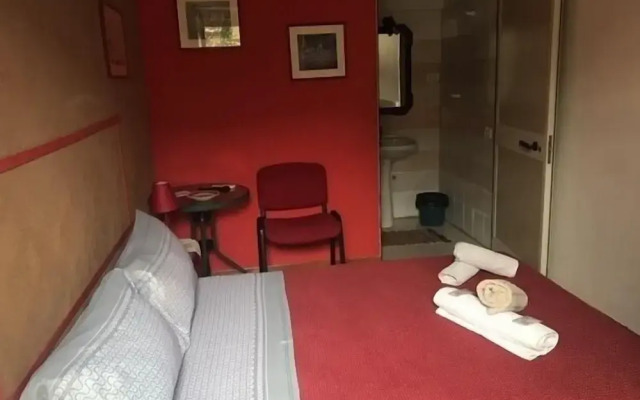 Sciddicu Room