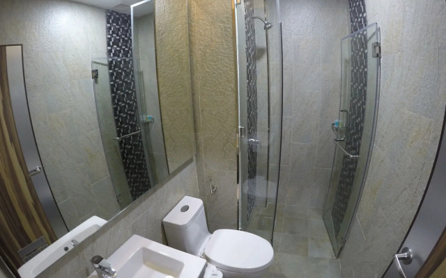 Nova Hotel Miri