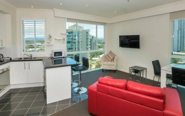 Pacific Views Resort