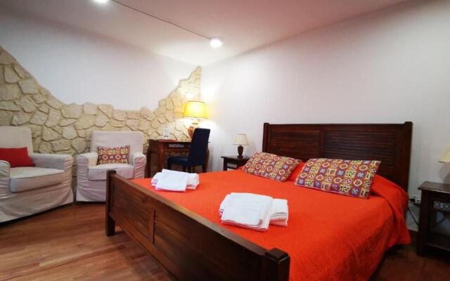 B&B Proserpina