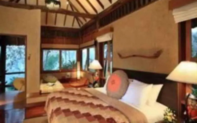 Suanthip Vana Resort