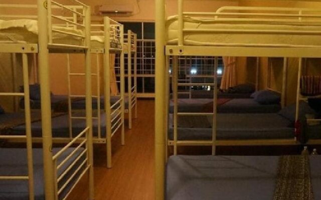 Best Bunk Beds Lodge