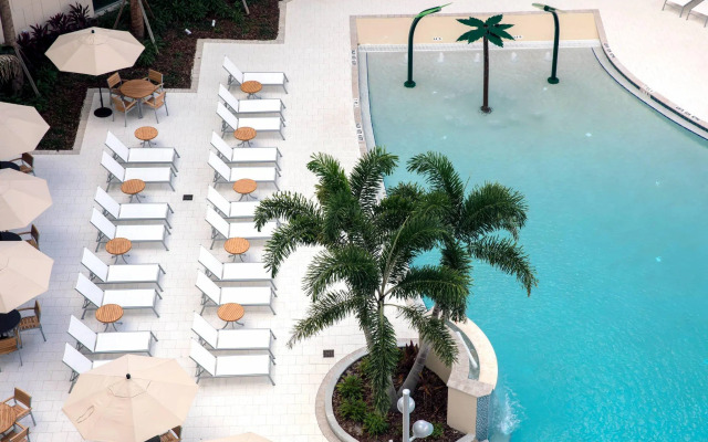 SpringHill Suites by Marriott Orlando Theme Parks/Lake Buena Vista