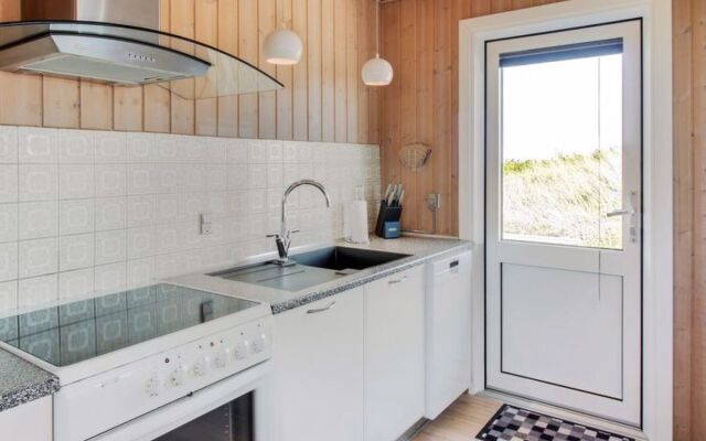"Dagi" - 250m from the sea in Western Jutland