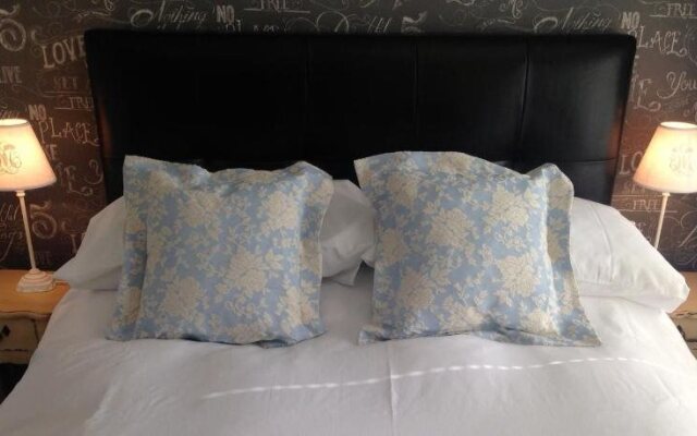Herons Nest B&B