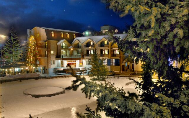 Jupiter hotel
