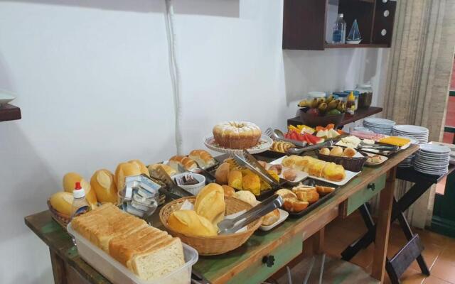 Pousada Arraial Caribe