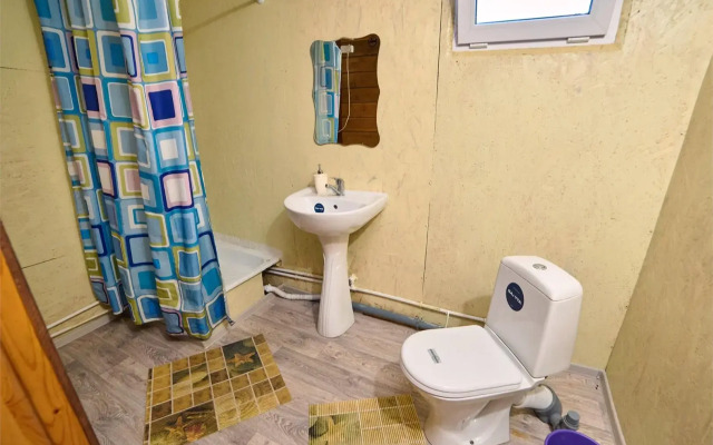 Тихий Берег