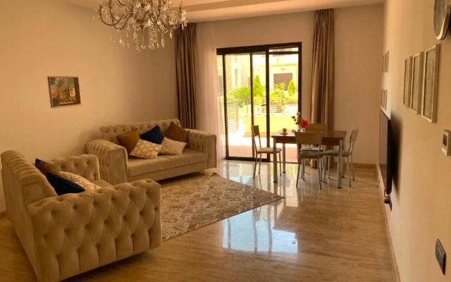 Appartement à Marchica Med atalayon