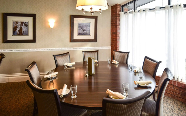 Quality Inn and Conference Centre