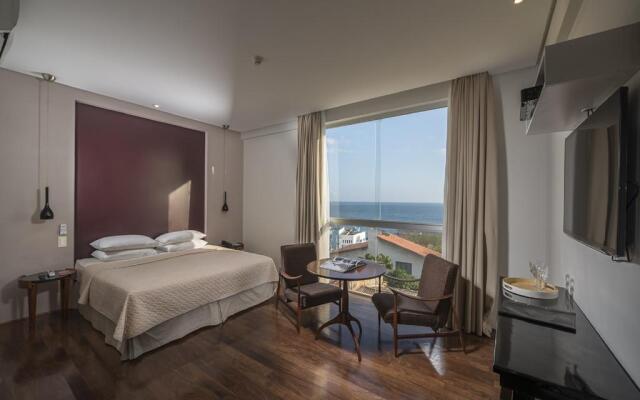Zank by Toque Hotel