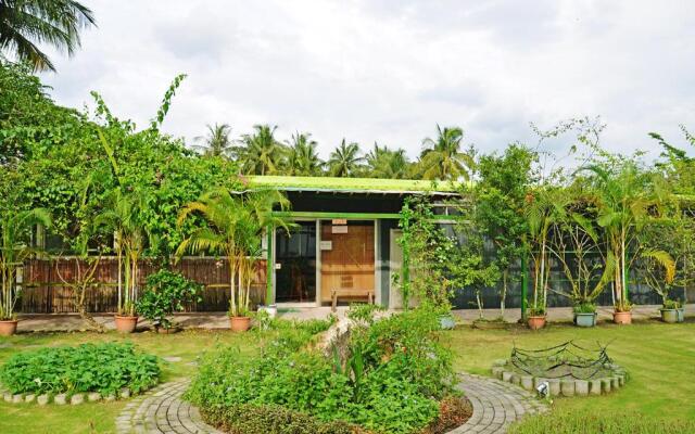 Kaohsiung Meinong Rabbit Paul Homestay B&B