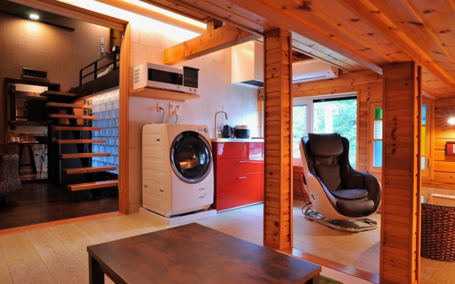 Kunugi Relaxation with 4 modern rooms