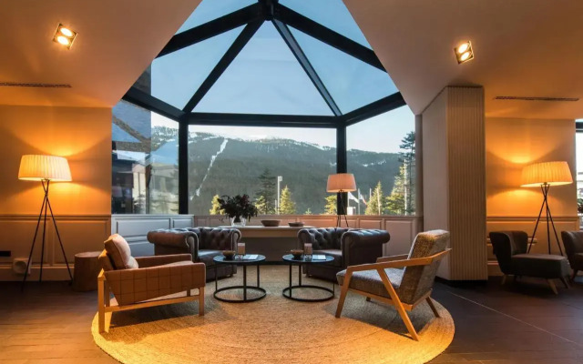 Park Piolets MountainHotel & Spa