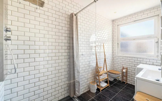 Superb Flat - 2br- 4 P - Cannes