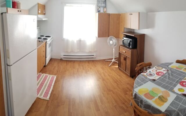 Cotufas 1 bedroom apartment