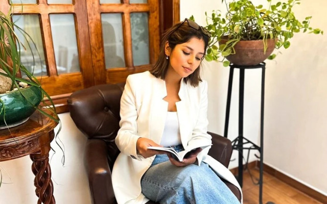 Hotel Boutique Pedregal