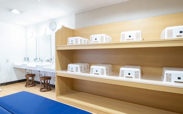 Tabist Hotel Chouseikaku