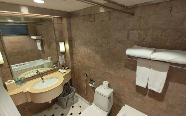 Orchard Point Serviced Apartments