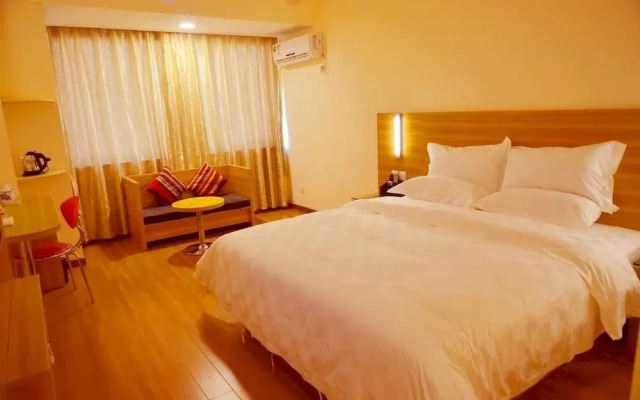 Xianglian Hotel Shenzhen Bao'an Haiya Branch