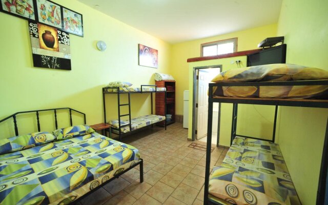 Corinne Hostel