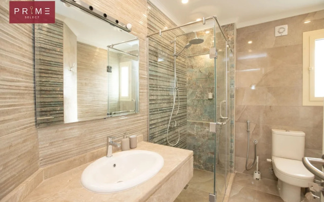 Prime Select Marvel New Cairo