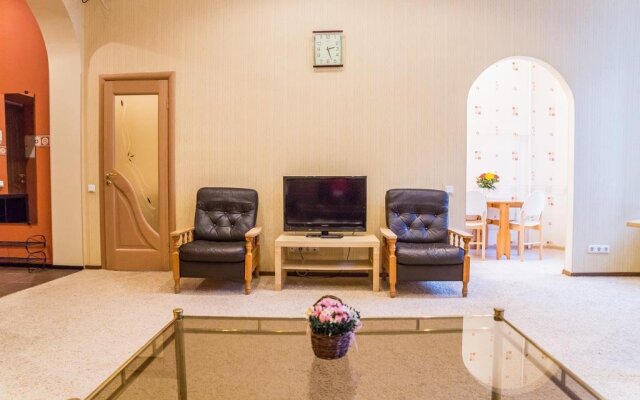Nekrasova Apartment — фото