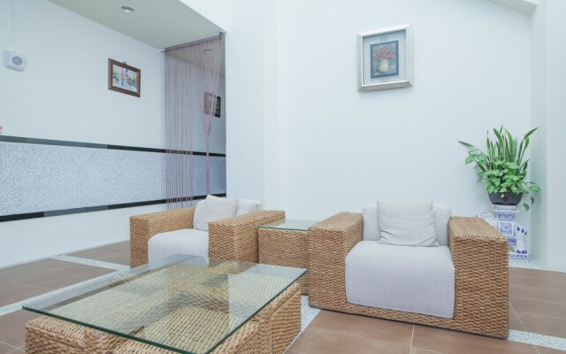 Yujue Holiday Villa