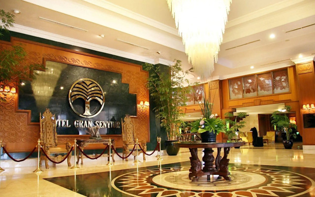 Gran Senyiur Hotel