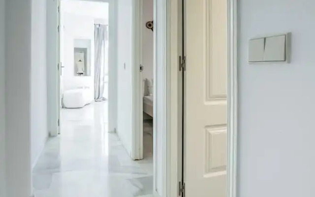 Stay U-nique Apartment Plaza del Patrocinio