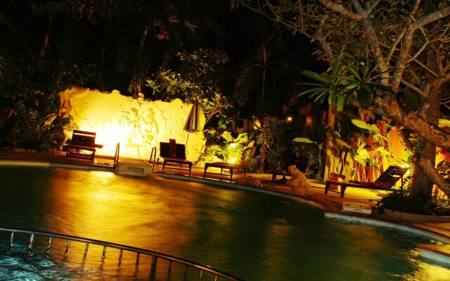 Samui Tropical Resort