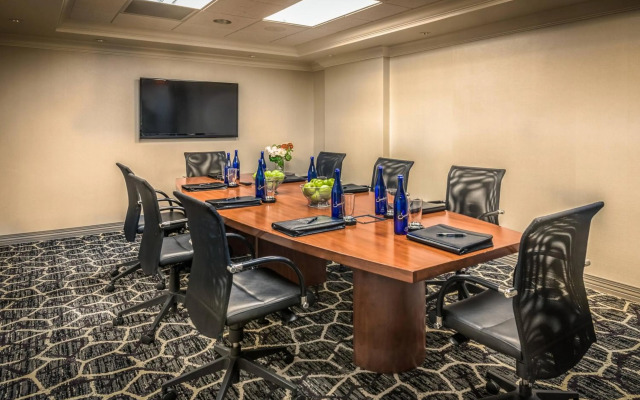 Courtyard by Marriott Bethesda/Chevy Chase