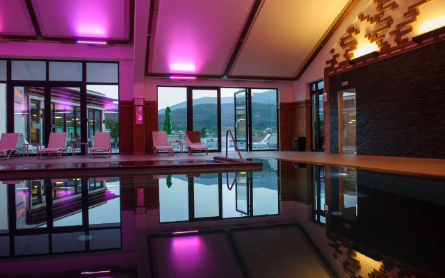 Ruskovets Resort & Thermal SPA