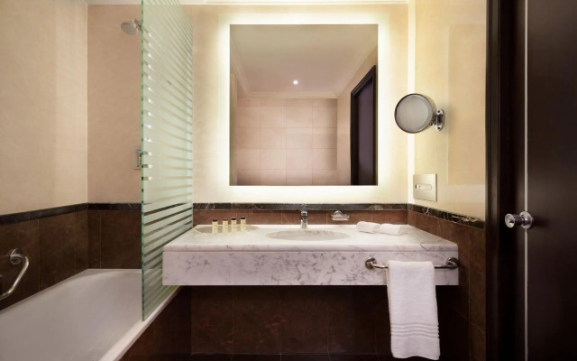 Sheraton Riyadh Hotel & Towers