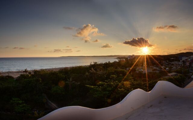 Kenting Coast Resort