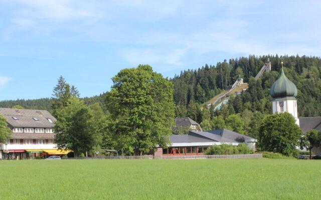 Ferienhaus Frei 1 Hinterzarten