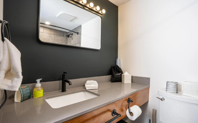 Northwinds Hotel Revelstoke