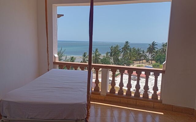 Raha Whitesands Apartments