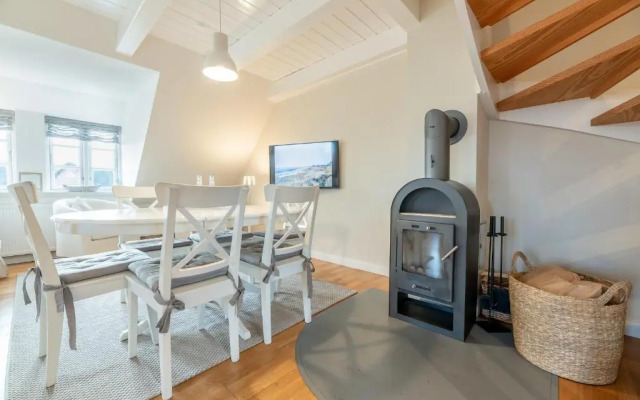 Landhaus am Meer - Whg 7 Osterley