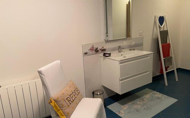 Chambre d'Hôte Pivoine