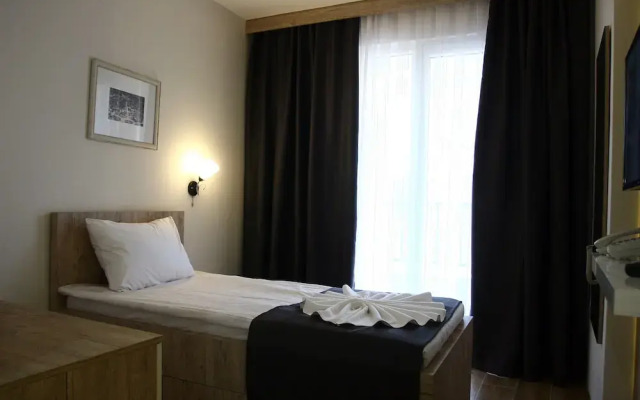 Hotel DOA
