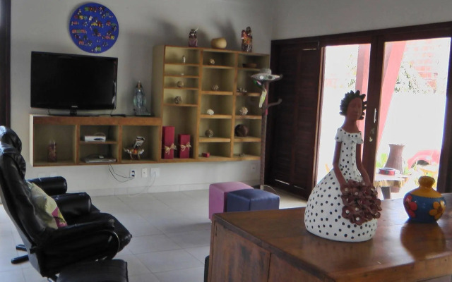 Suites Solanas de Porto - Porto de Galinhas