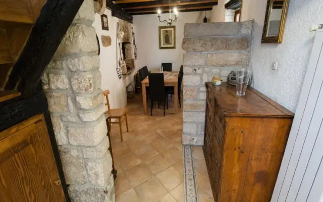 Apartment Girasole 271