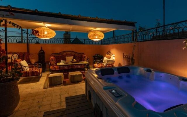 Riad Dar Merzouga
