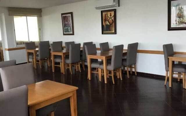 Hotel Lutece