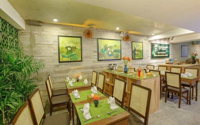 TA Boutique Hotel