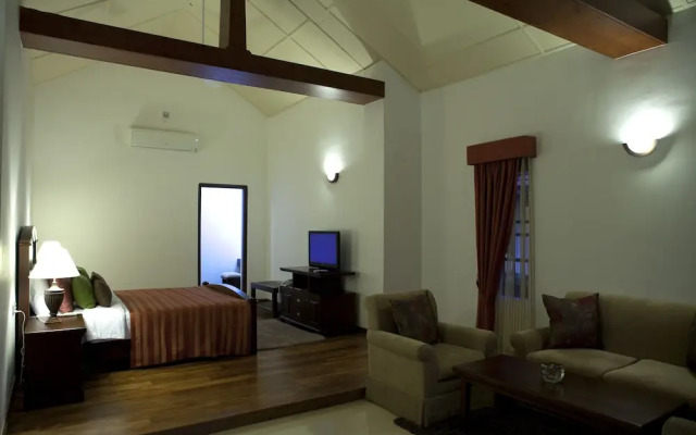 Bungalow By Amaya