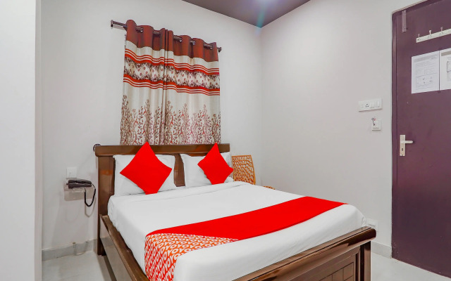 Alpine Glow Peak by OYO Rooms
